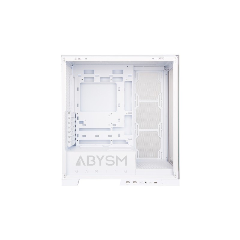 TORRE ATX ABYSM DANUVE SAVA H500 WHITE 3,5? x 1 / 2,5? x 1m