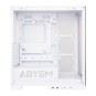 TORRE ATX ABYSM DANUVE SAVA H500 WHITE 3,5? x 1 / 2,5? x 1m