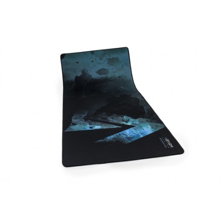 ALFOMBRILLA RATON ABYSM COVENANT XXL   842401