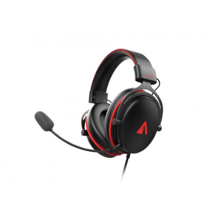 AURICULARES ABYSM AG700 PRO 7.1 GAMING BLACK  AB854001