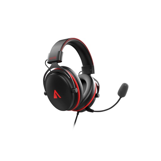 AURICULARES ABYSM AG700 PRO 7.1 GAMING BLACK  AB854001