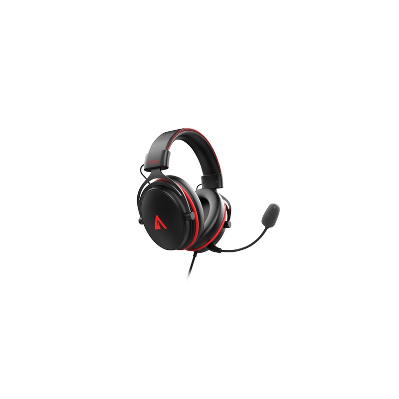 AURICULARES ABYSM AG700 PRO 7.1 GAMING BLACK  AB854001