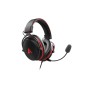 AURICULARES ABYSM AG700 PRO 7.1 GAMING BLACK  AB854001