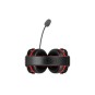 AURICULARES ABYSM AG700 PRO 7.1 GAMING BLACK  AB854001