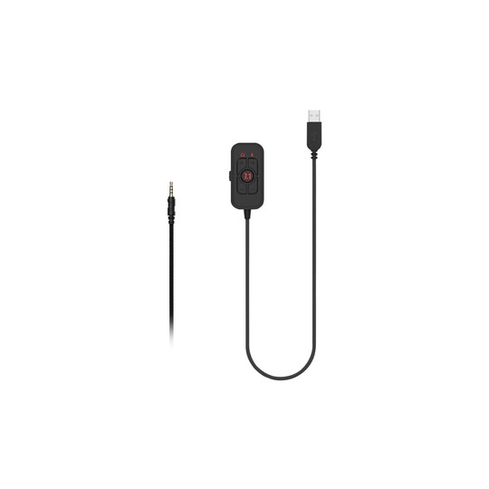 AURICULARES ABYSM AG700 PRO 7.1 GAMING BLACK  AB854001