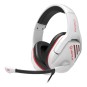 AURICULARES GAMING UNYKACH NOVA GPRO WHITE 2.1 MICRO OMNI/1
