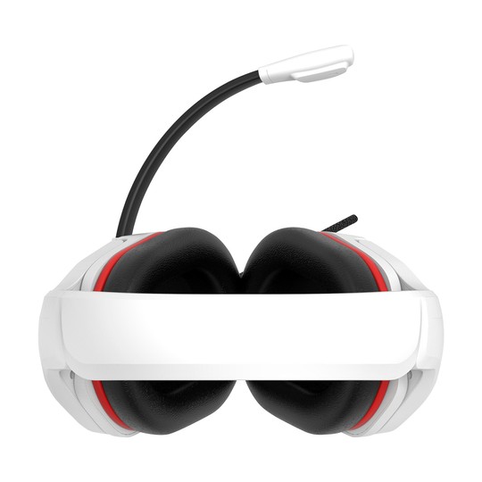 AURICULARES GAMING UNYKACH NOVA GPRO WHITE 2.1 MICRO OMNI/1