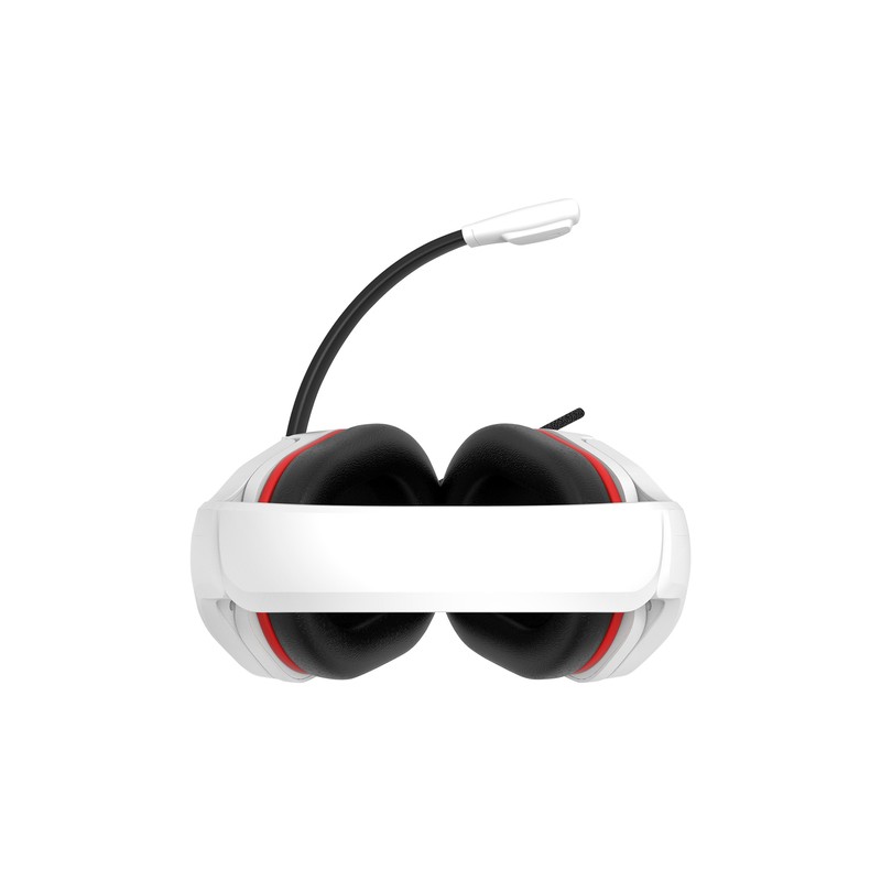 AURICULARES GAMING UNYKACH NOVA GPRO WHITE 2.1 MICRO OMNI/1