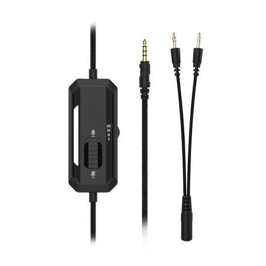 AURICULARES GAMING UNYKACH NOVA GPRO WHITE 2.1 MICRO OMNI/1