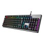 TECLADO UNYKACH NOVA 244 PORTUGUES  UK505450