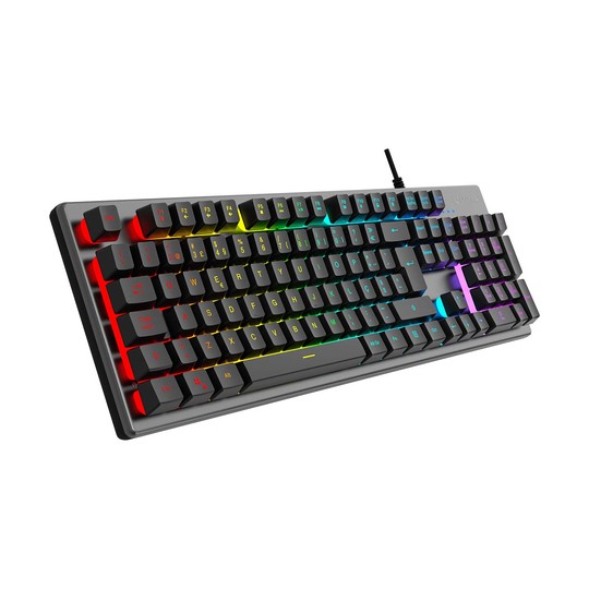 TECLADO UNYKACH NOVA 244 PORTUGUES  UK505450