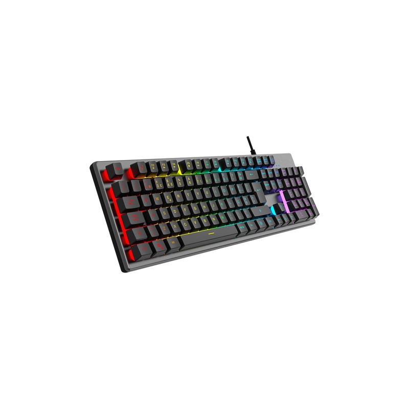 TECLADO UNYKACH NOVA 244 PORTUGUES  UK505450