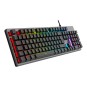 TECLADO UNYKACH NOVA 244 PORTUGUES  UK505450
