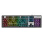 TECLADO UNYKACH NOVA 244 PORTUGUES  UK505450