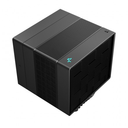 DISIPADOR DEEPCOOL ASSASSIN IV BLACK