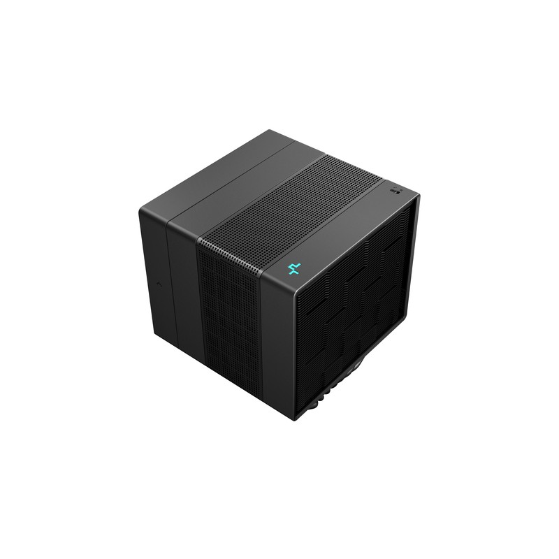 DISIPADOR DEEPCOOL ASSASSIN IV BLACK