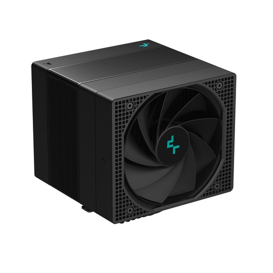 DISIPADOR DEEPCOOL ASSASSIN IV BLACK