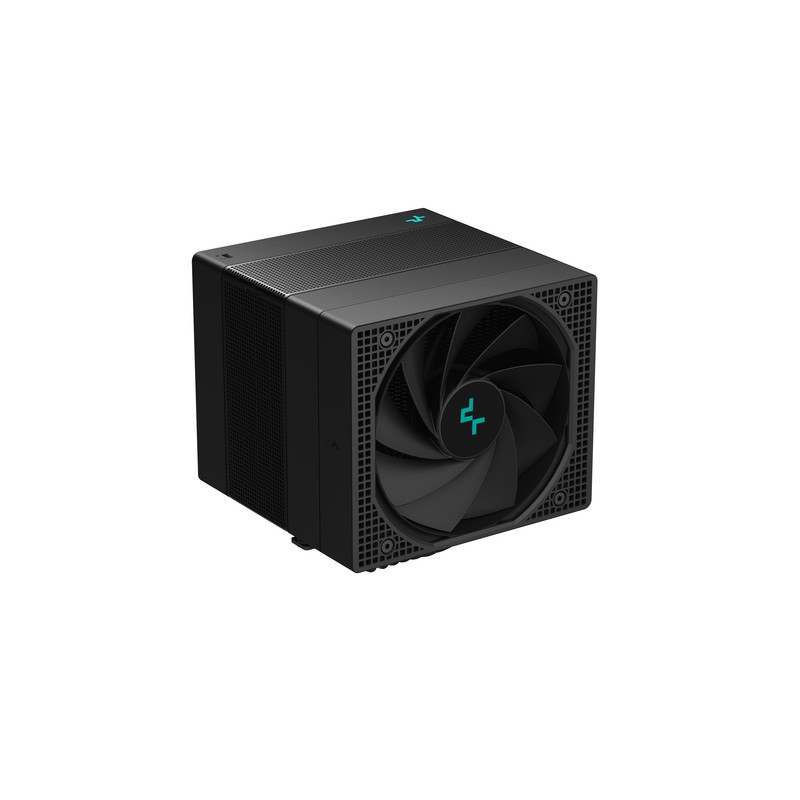 DISIPADOR DEEPCOOL ASSASSIN IV BLACK