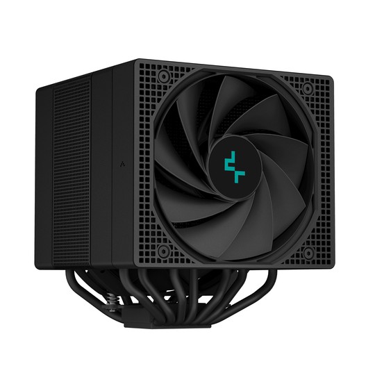 DISIPADOR DEEPCOOL ASSASSIN IV BLACK