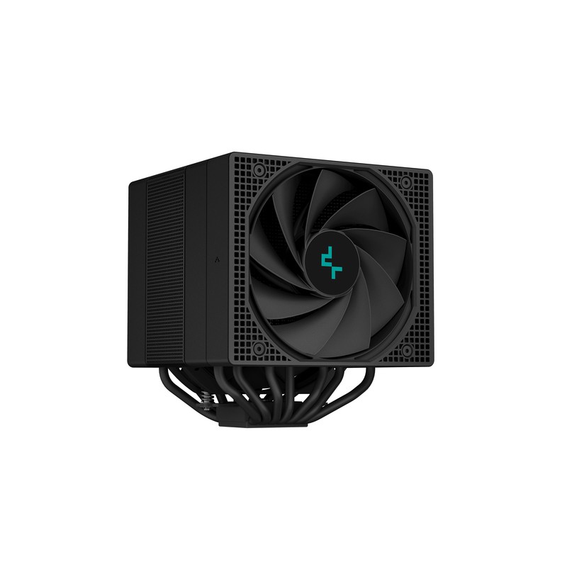 DISIPADOR DEEPCOOL ASSASSIN IV BLACK