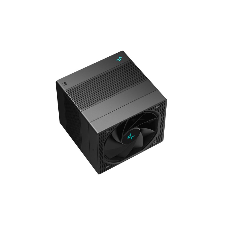 DISIPADOR DEEPCOOL ASSASSIN IV BLACK