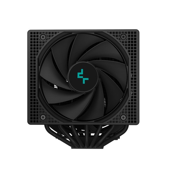 DISIPADOR DEEPCOOL ASSASSIN IV BLACK