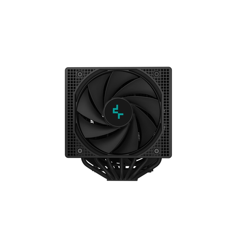 DISIPADOR DEEPCOOL ASSASSIN IV BLACK