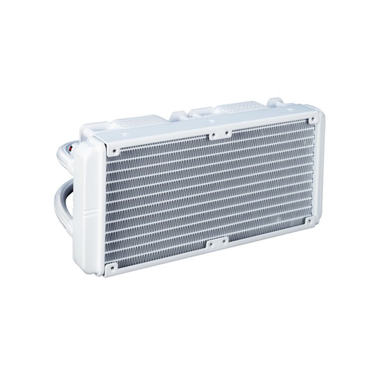 DISIPADOR REF LIQUIDA ABYSM ARTIC 240 ARGB WHITE