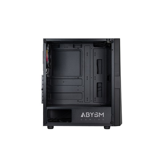 TORRE ATX ABYSM DANUBE KOLPA BLACK