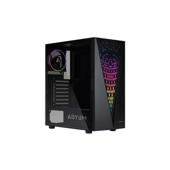 TORRE ATX ABYSM DANUBE KOLPA BLACK