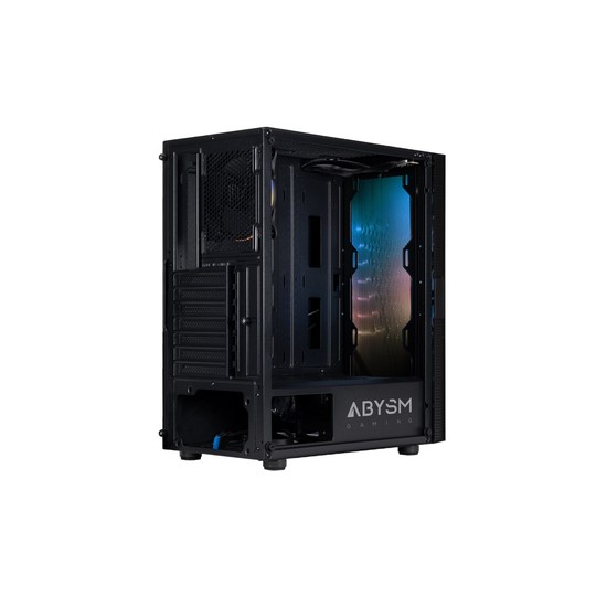 TORRE ATX ABYSM DANUBE KOLPA BLACK