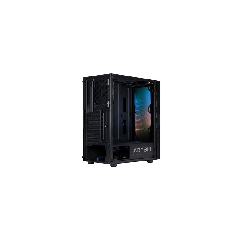 TORRE ATX ABYSM DANUBE KOLPA BLACK