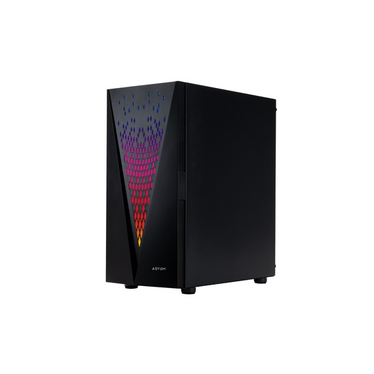 TORRE ATX ABYSM DANUBE KOLPA BLACK