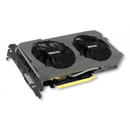 TARJETA GRÁFICA INNO3D RTX 3050 TWIN X2 V2 8GB