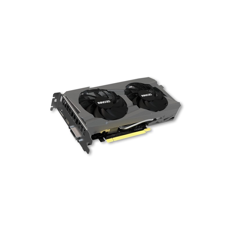 TARJETA GRÁFICA INNO3D RTX 3050 TWIN X2 V2 8GB
