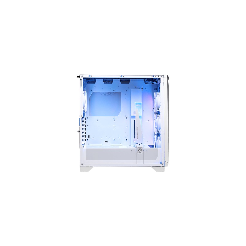 TORRE ATX MSI MPG GUNGNIR 300R AIRFLOW WHITE