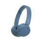AURICULARES SONY WH-CH520 BLUE