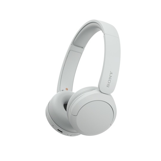 AURICULARES SONY WH-CH520 WHITE