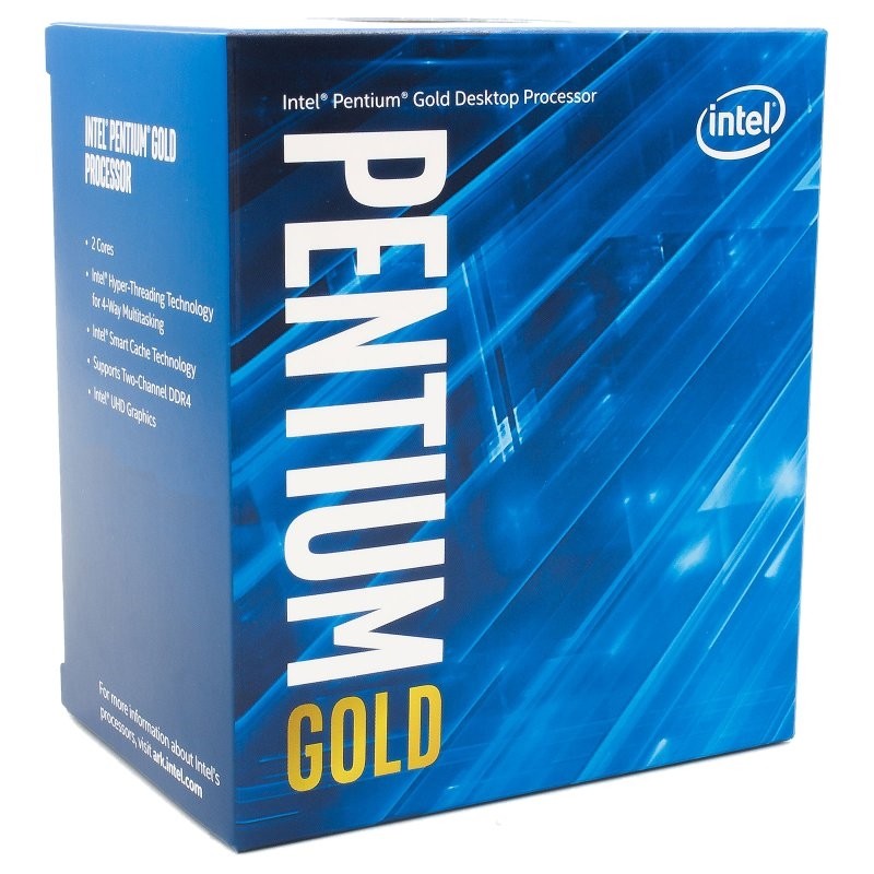 Intel pentium gold g7400 3.70ghz 6mb lga 1700 box