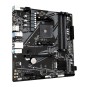Gigabyte placa base a520m ds3h v2  matx am4