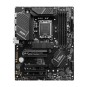 Msi placa base pro b760-p ddr4 ii atx lga1700