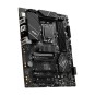 Msi placa base pro b760-p ddr4 ii atx lga1700