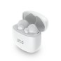 Spc auricular zion 2 bt ipx4 blanco