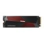 4 Tb Ssd Serie 990 Pro Heatsink M.2 Nvme Samsung