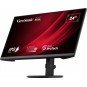 MONITOR LED IPS 23.8  VIEWSONIC VG2408A NEGRO