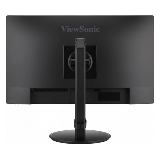 MONITOR LED IPS 23.8  VIEWSONIC VG2408A NEGRO