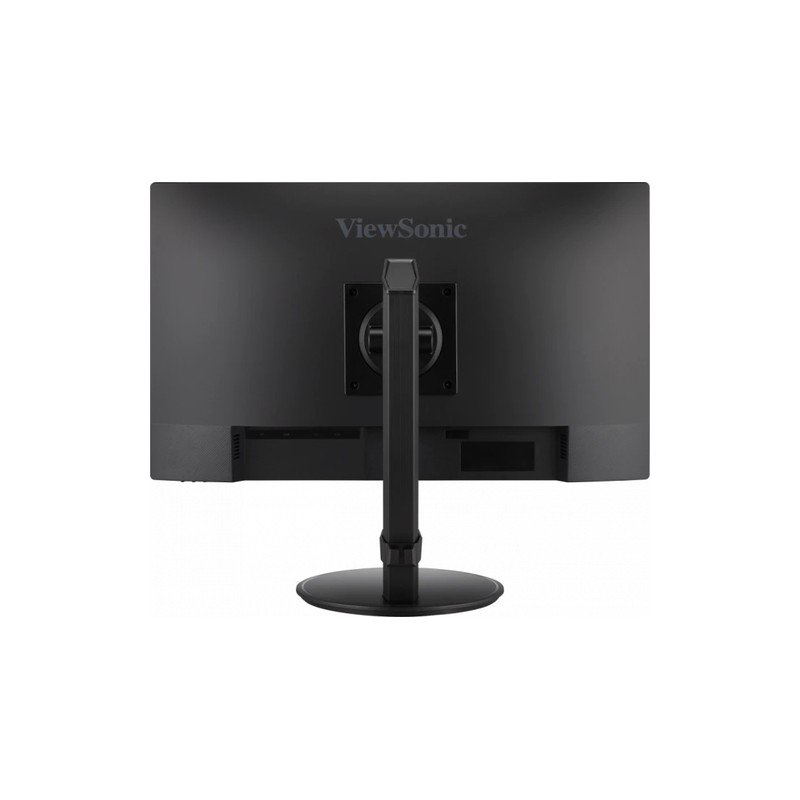 MONITOR LED IPS 23.8  VIEWSONIC VG2408A NEGRO