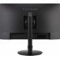 MONITOR LED IPS 23.8  VIEWSONIC VG2408A NEGRO