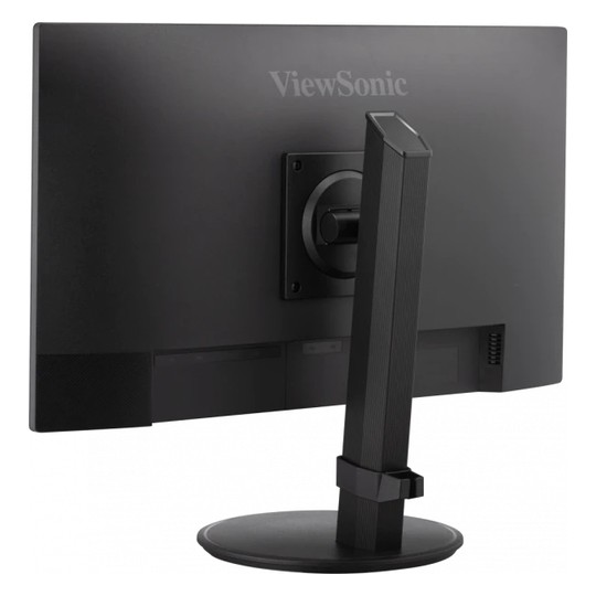 MONITOR LED IPS 23.8  VIEWSONIC VG2408A NEGRO