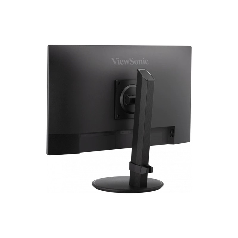 MONITOR LED IPS 23.8  VIEWSONIC VG2408A NEGRO